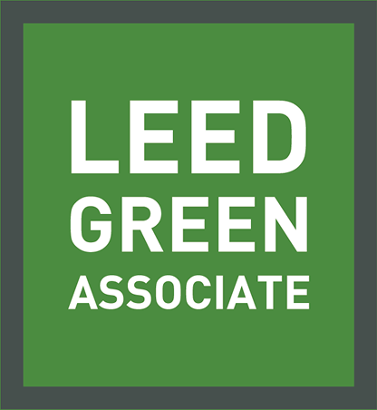 LEED Green Associate